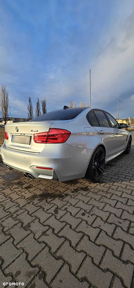BMW M3 - 6