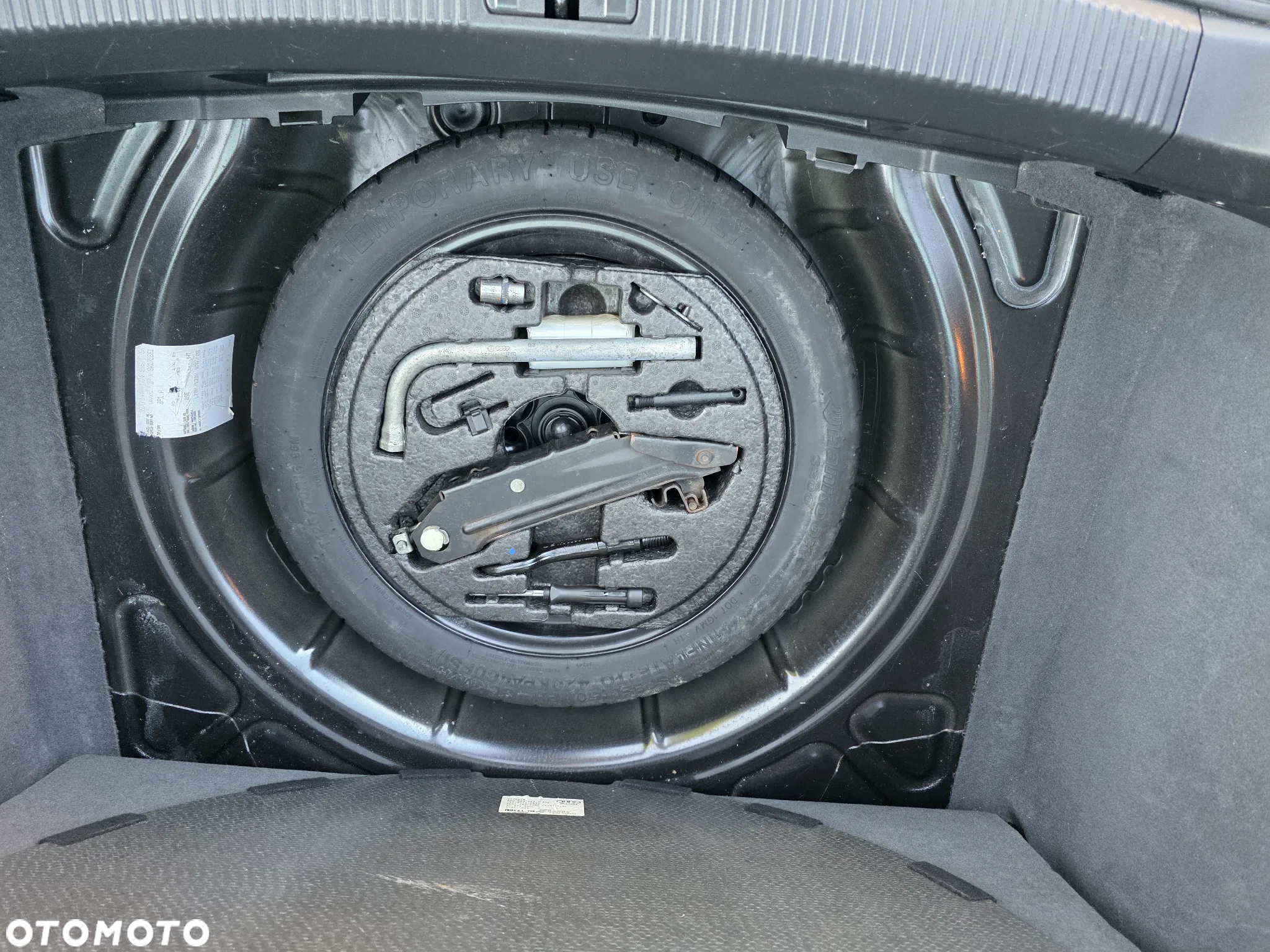 Audi A3 1.6 Ambition - 8