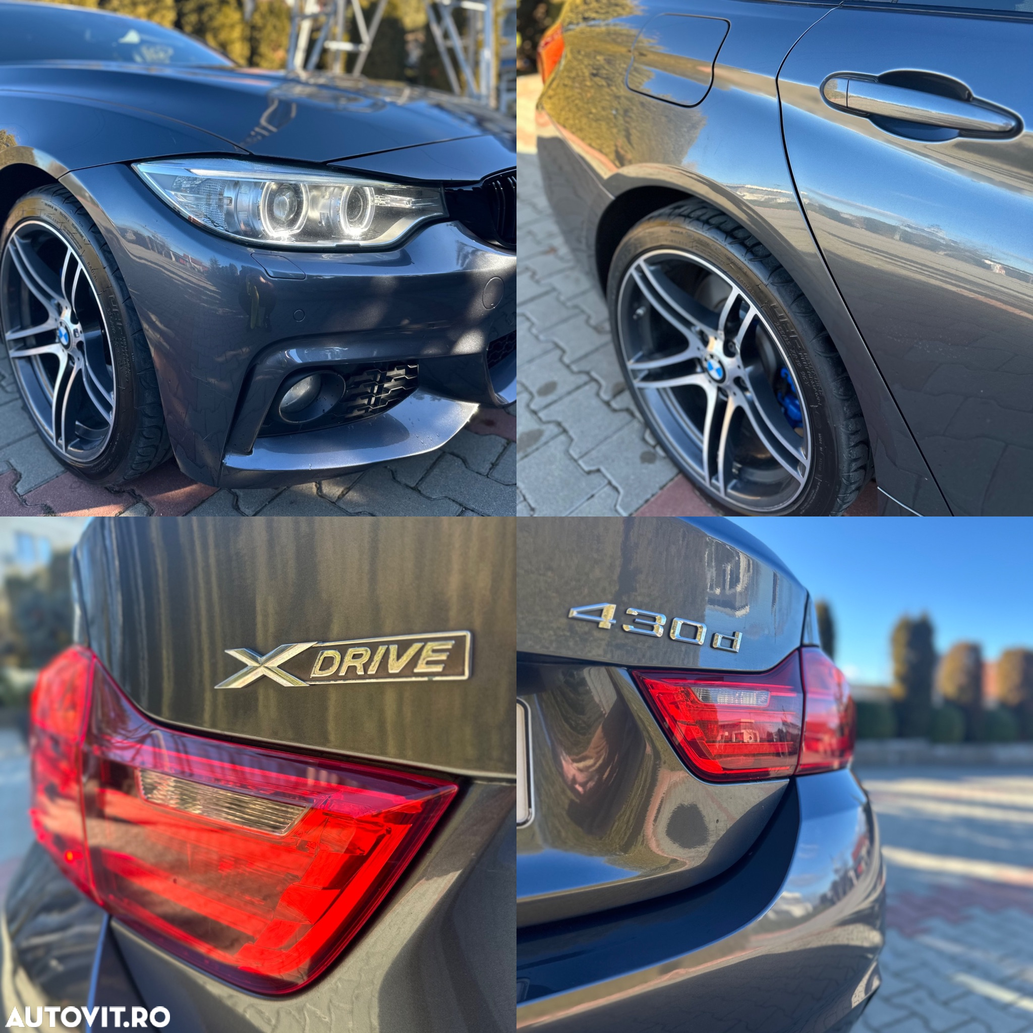 BMW Seria 4 - 4