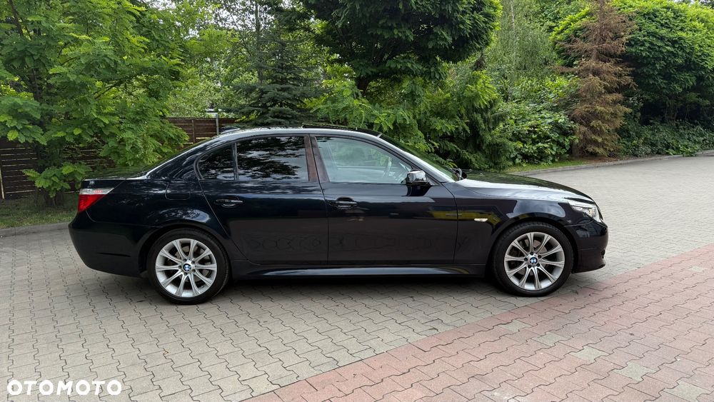 BMW Seria 5 - 6