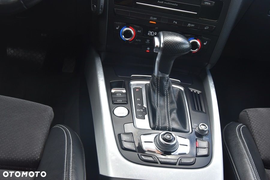 Audi Q5 2.0 TDI Quattro (clean diesel) S tronic - 23