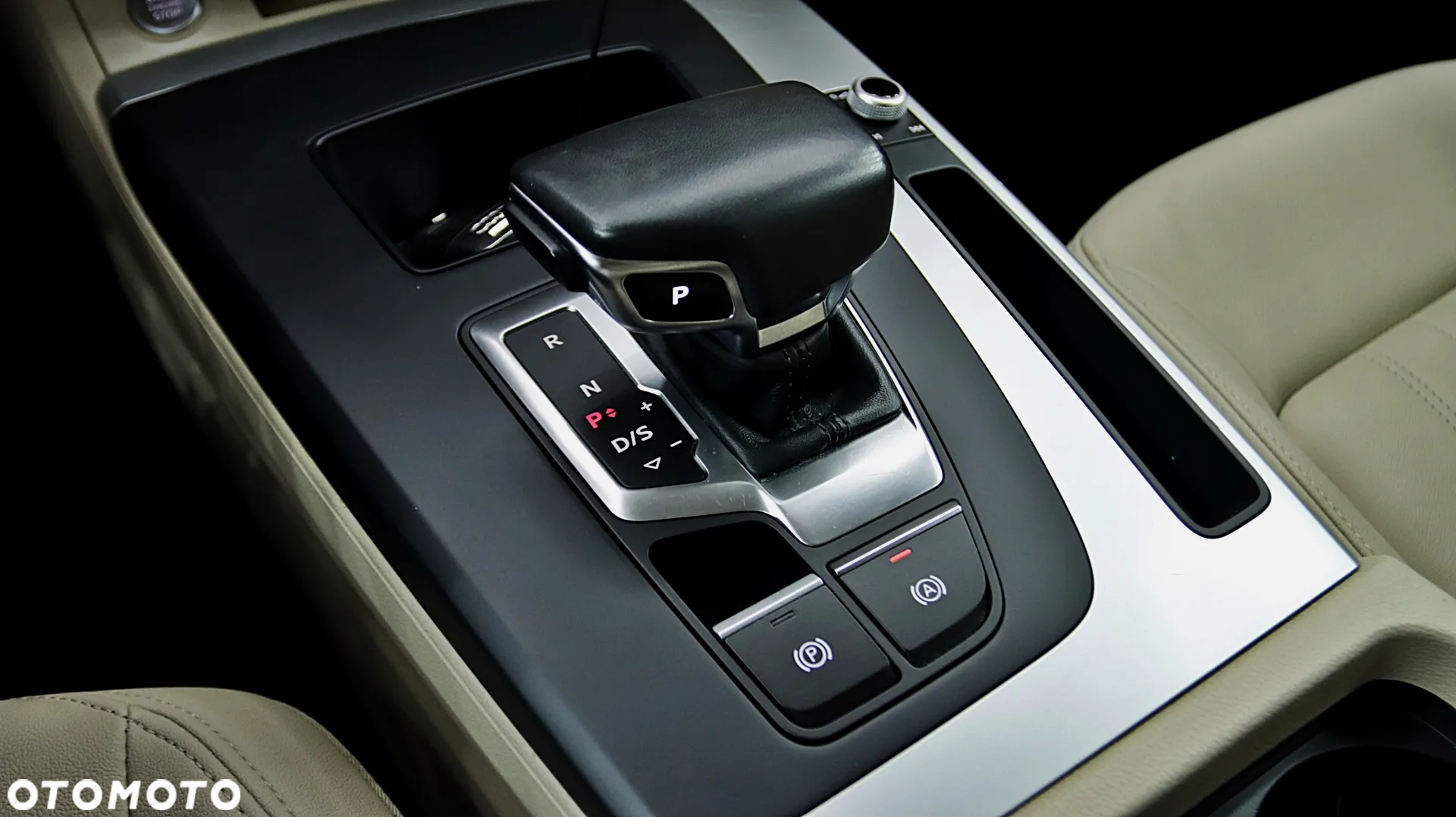 Audi Q5 40 TDI quattro S tronic - 18