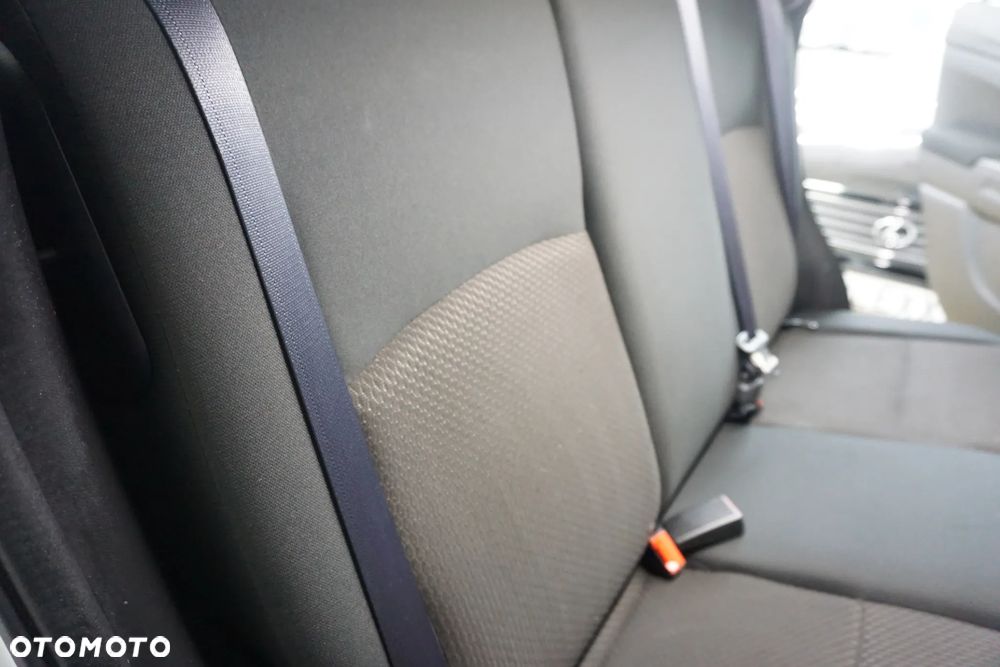 Mitsubishi ASX 1.6 2WD Edition - 24