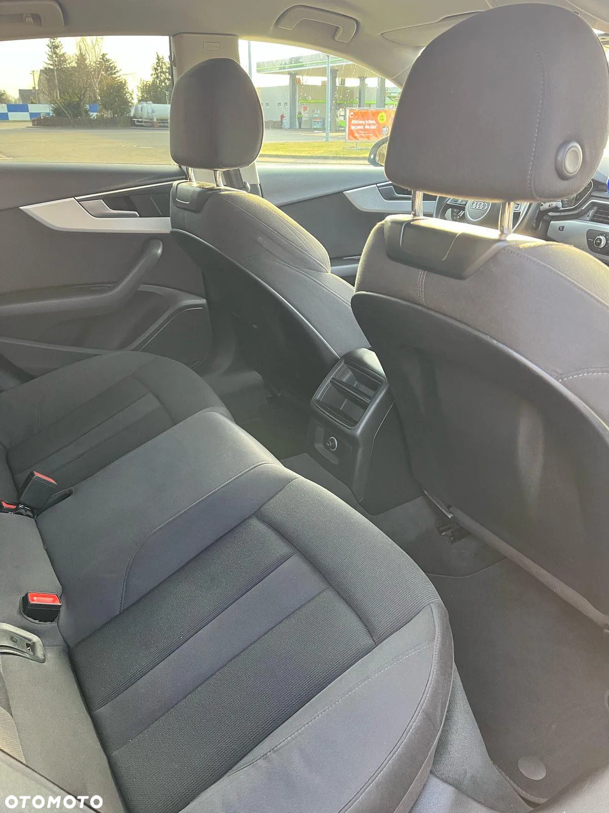 Audi A5 Sportback 2.0 TDI S tronic - 5