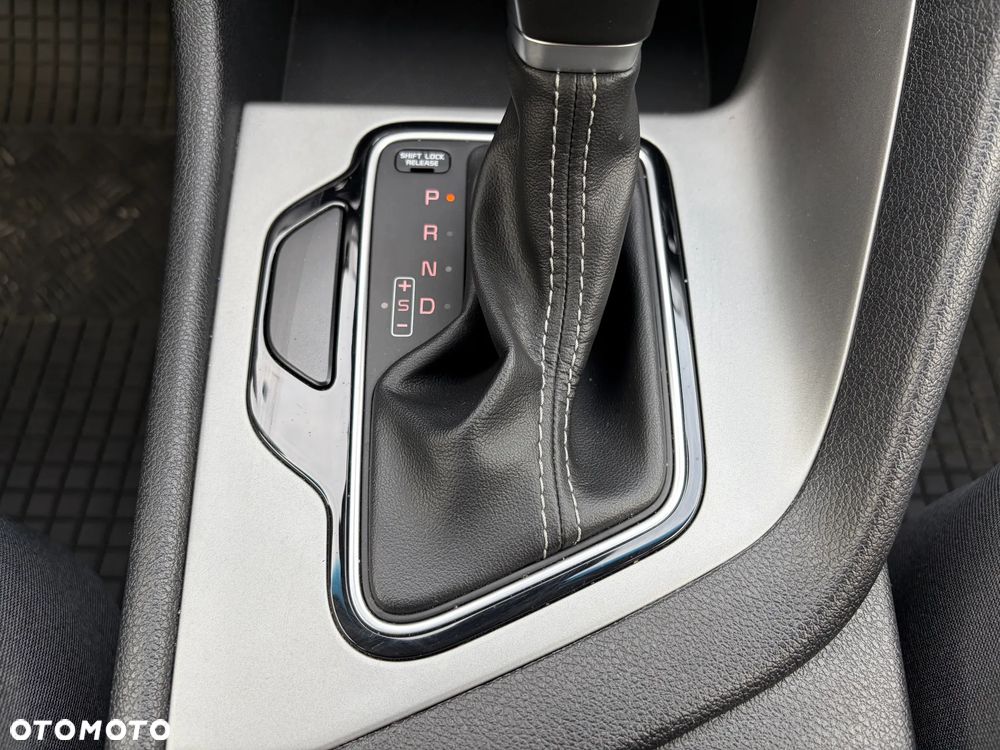 Kia Niro 1.6 GDI Hybrid M - 21