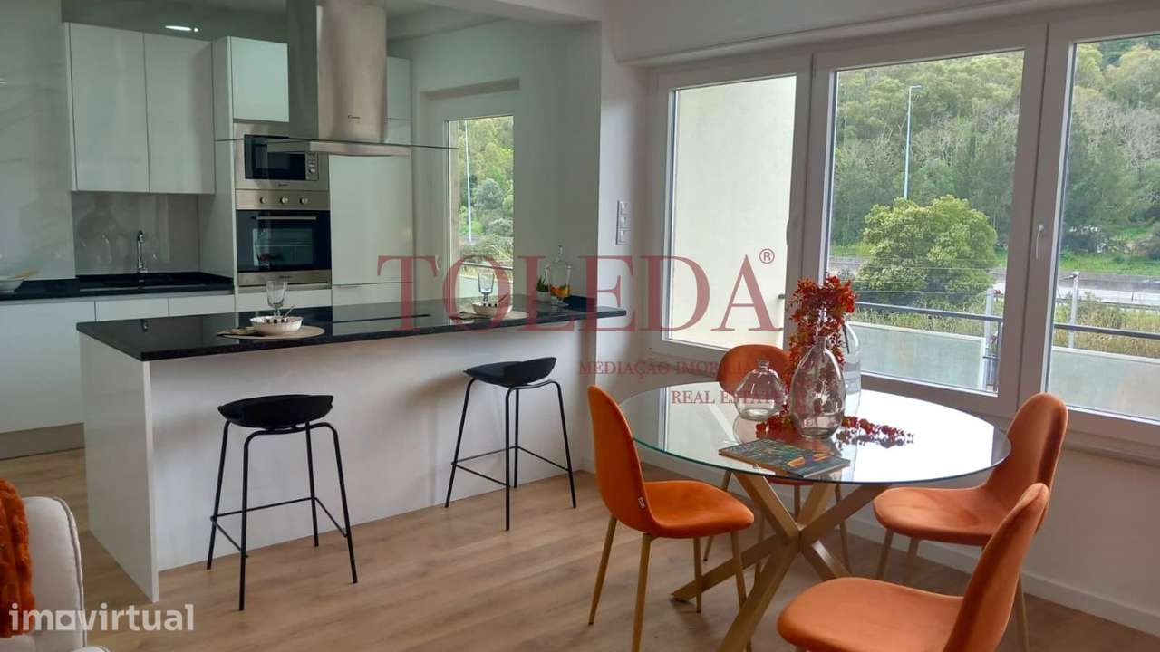T3 com Varanda Remodelado em Benfica - Grande imagem: 5/25