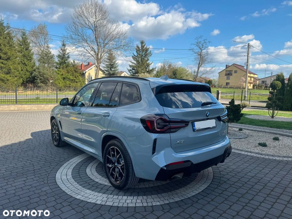 BMW X3 - 4