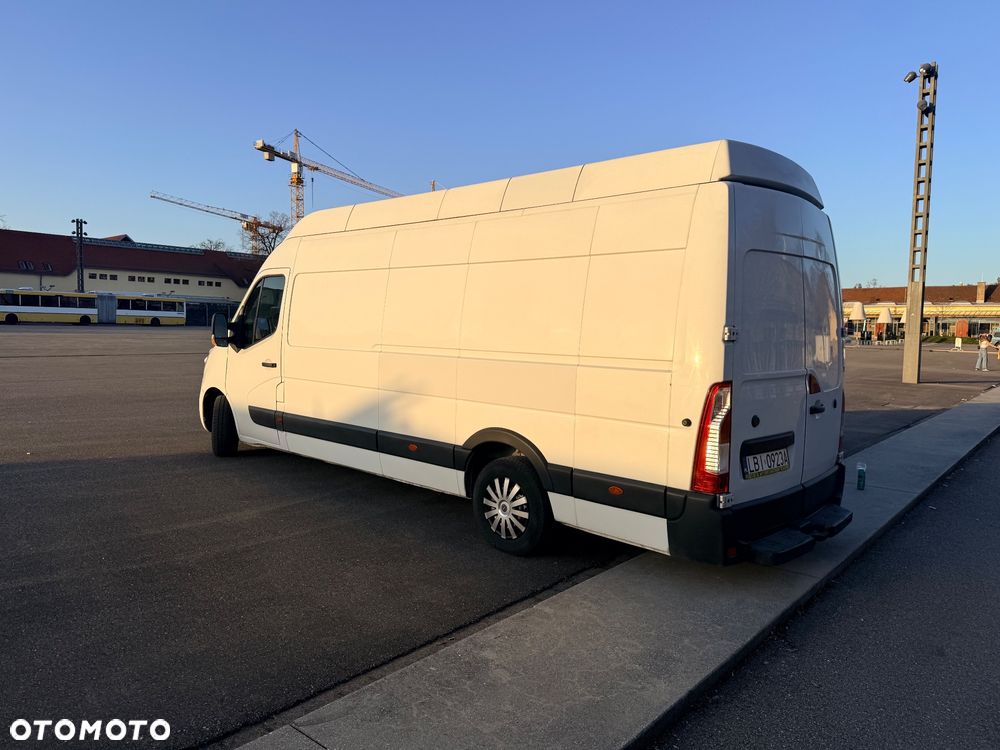 Opel Movano - 7