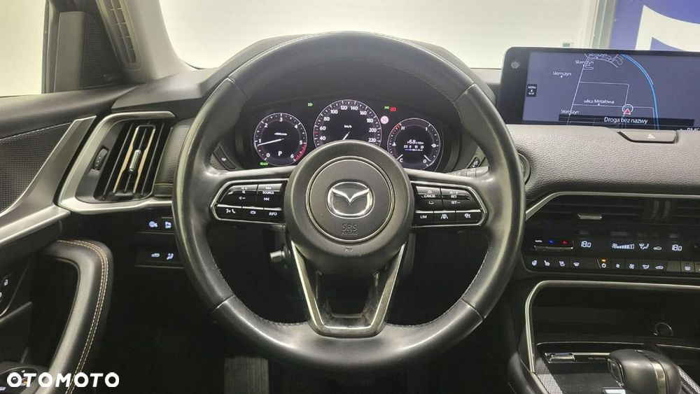 Mazda CX-60 3.3 D mHEV Homura AWD - 15