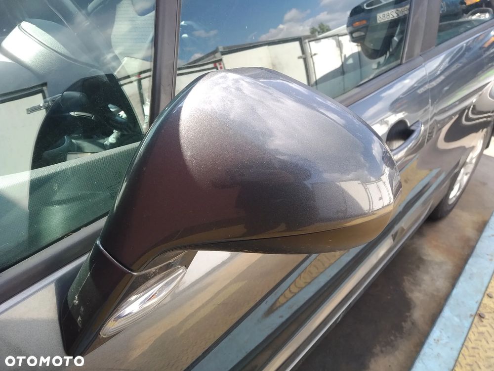 PEUGEOT 308 SW T7 07-11 1.6 HDI 9HZ - RADIO RADIOODTWARZACZ - 19