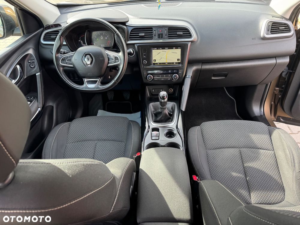 Renault Kadjar - 28
