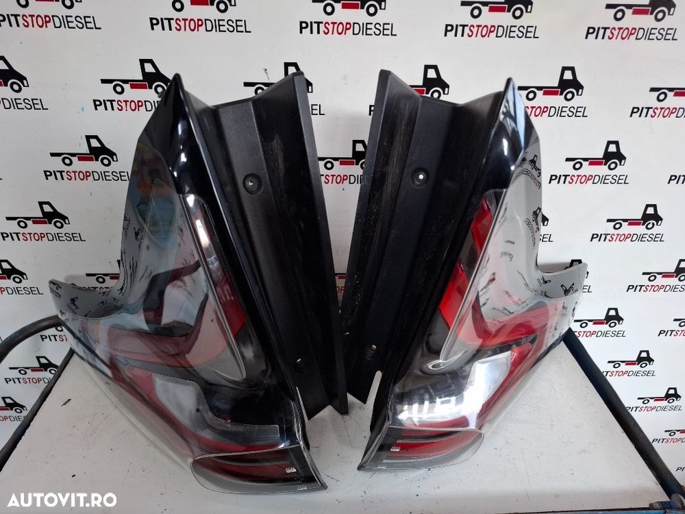 Stop Stanga Renault Espace 265501303R 265502726R 2015 2016 2017 2018 2019 - 2