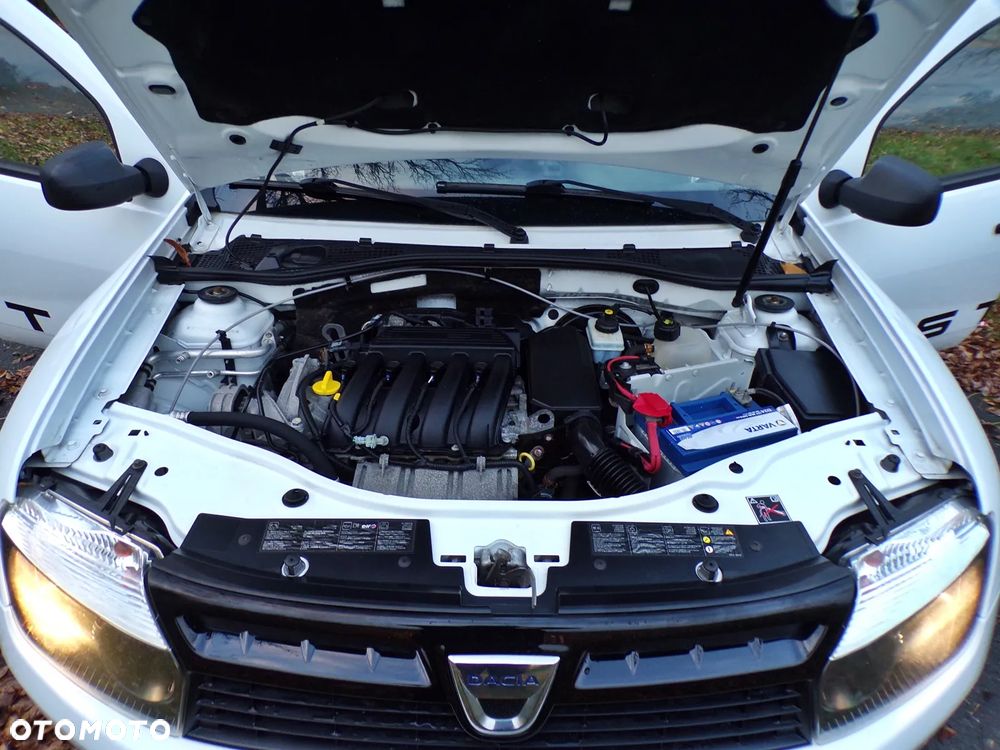 Dacia Duster 1.6 16V 4x2 Ice - 25