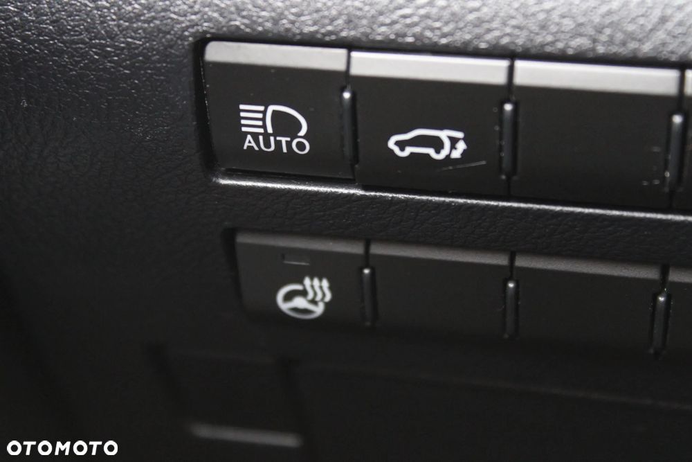 Lexus RX 450h Business Edition + - 29