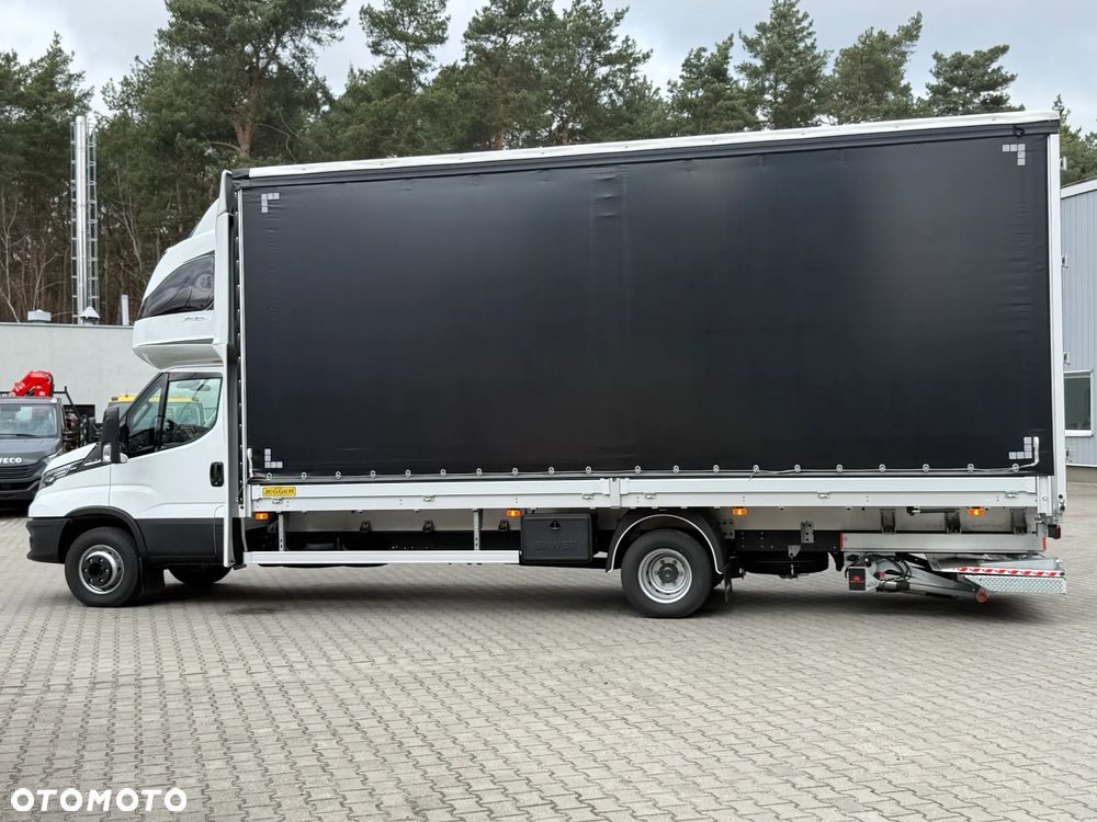 Iveco Daily - 5