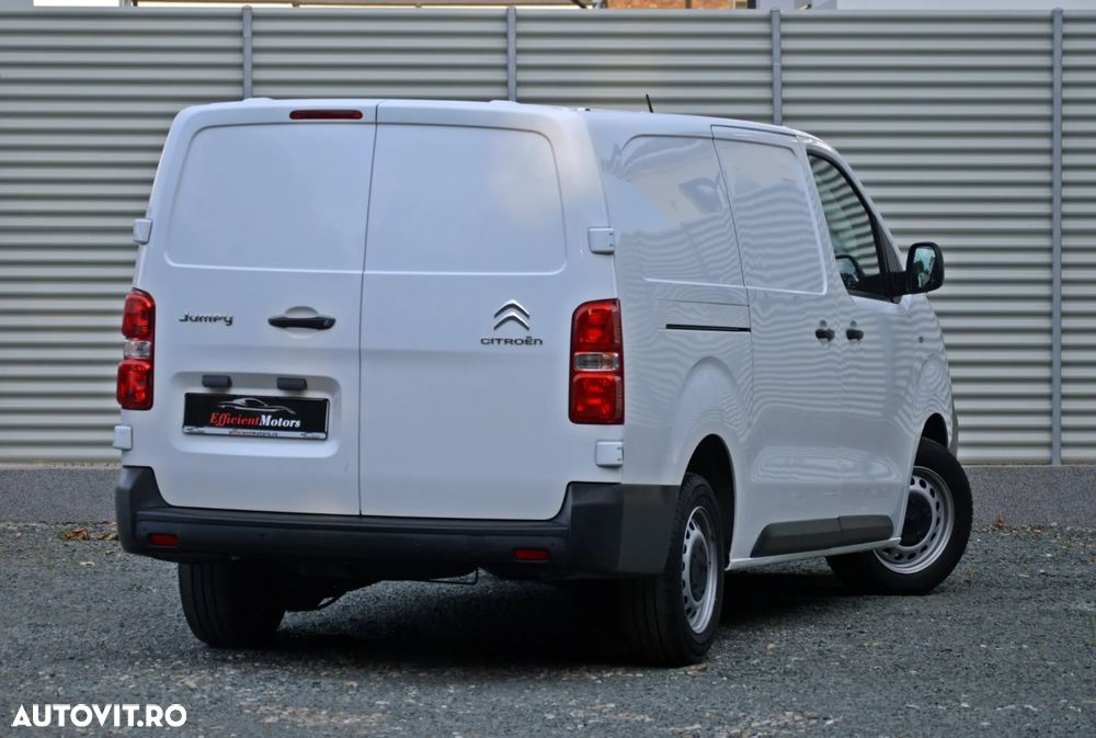 Citroën Jumpy - 18