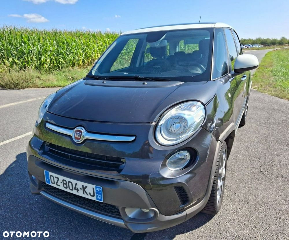 Fiat 500L - 15