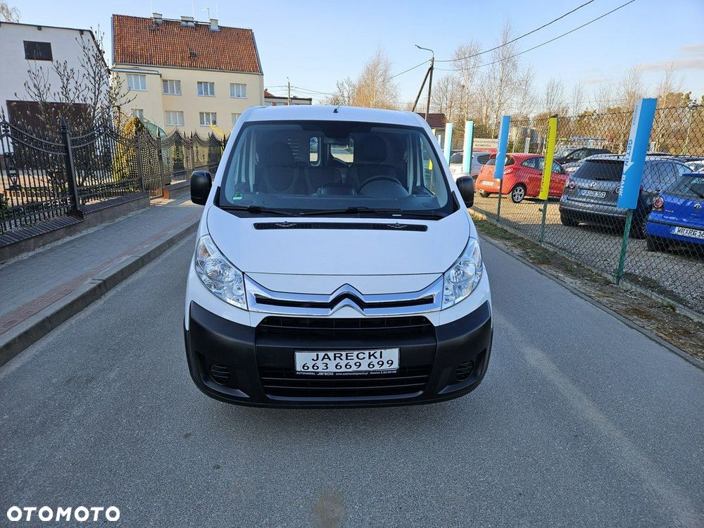 Citroën Jumpy - 2