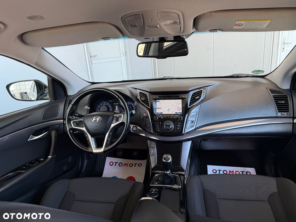 Hyundai i40 - 17