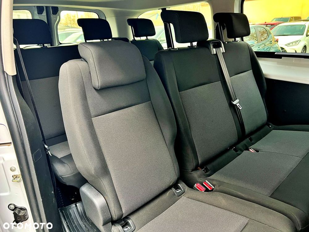 Toyota PROACE VERSO - 14