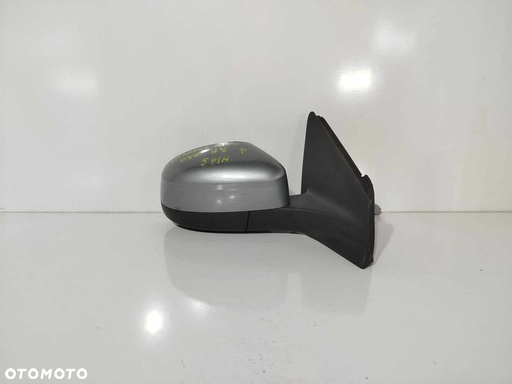 LUSTERKO PRAWE PRZÓD FORD MONDEO MK4 5 PIN 07-14 H8 - 1