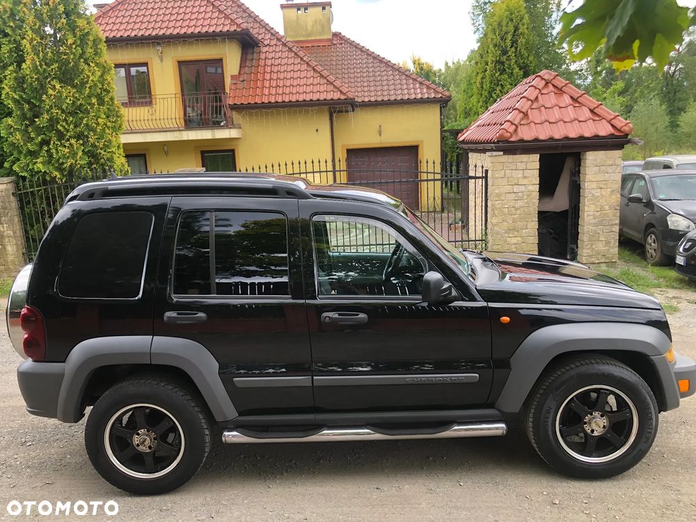 Jeep Cherokee - 6