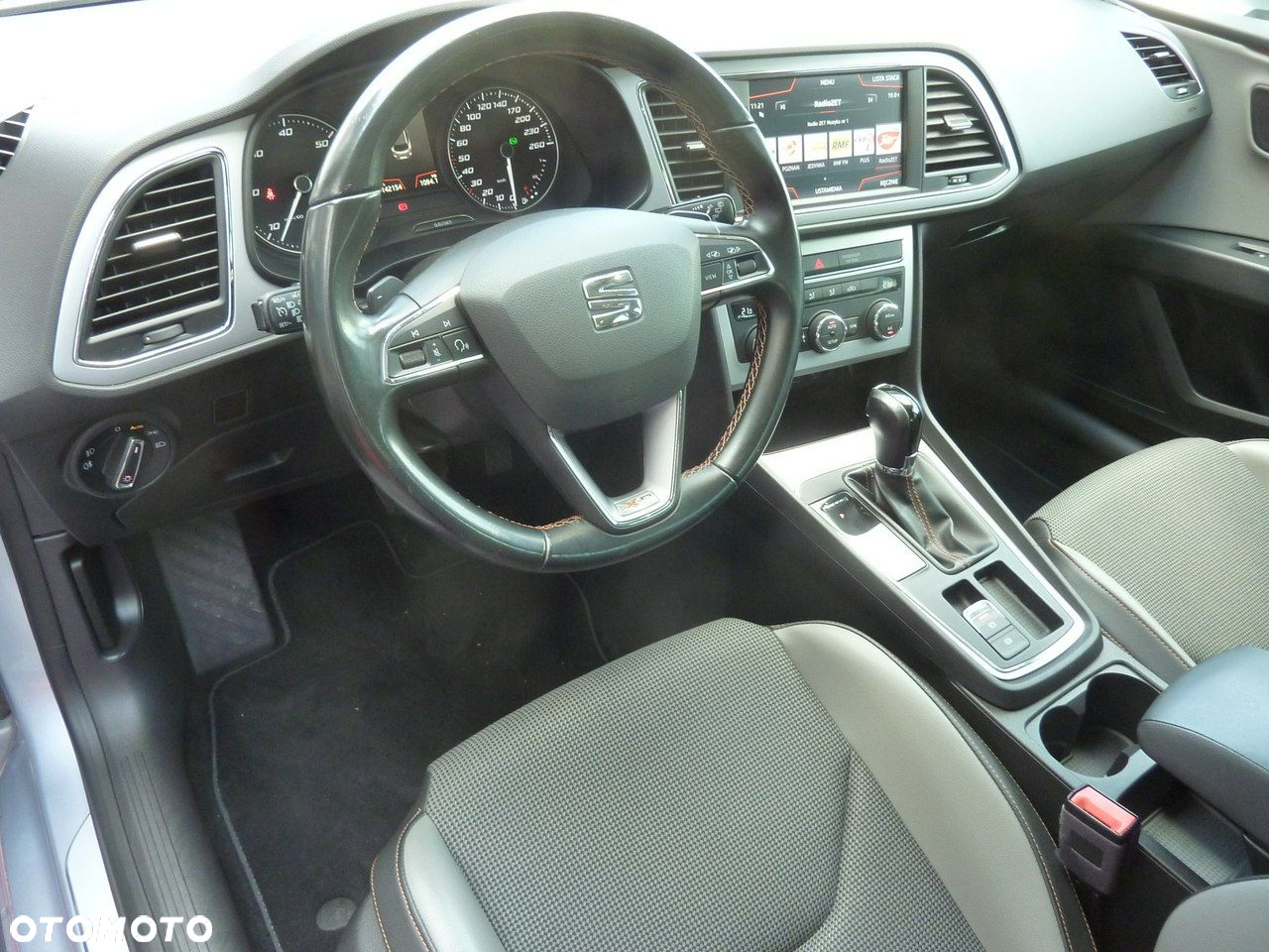 Seat Leon - 11