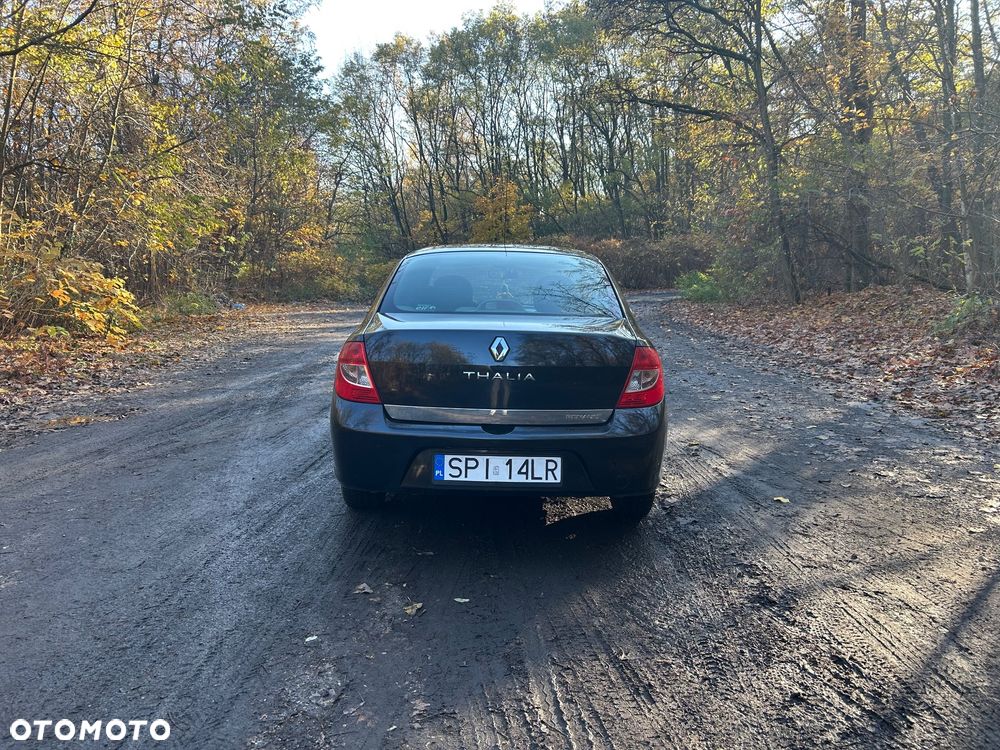 Renault Thalia - 5