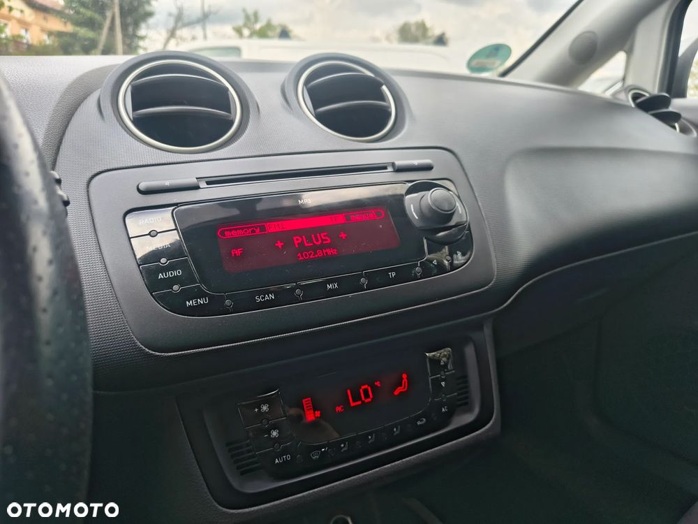 Seat Ibiza 1.2 TSI DSG Copa - 27