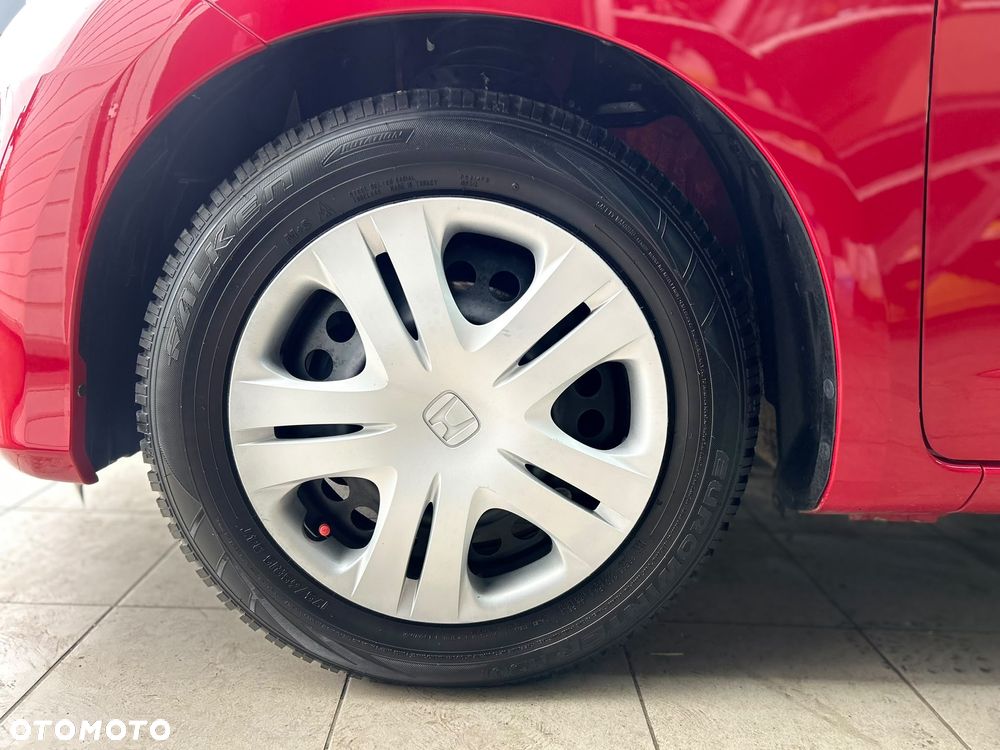 Honda Jazz 1.2 i-VTEC S - 15