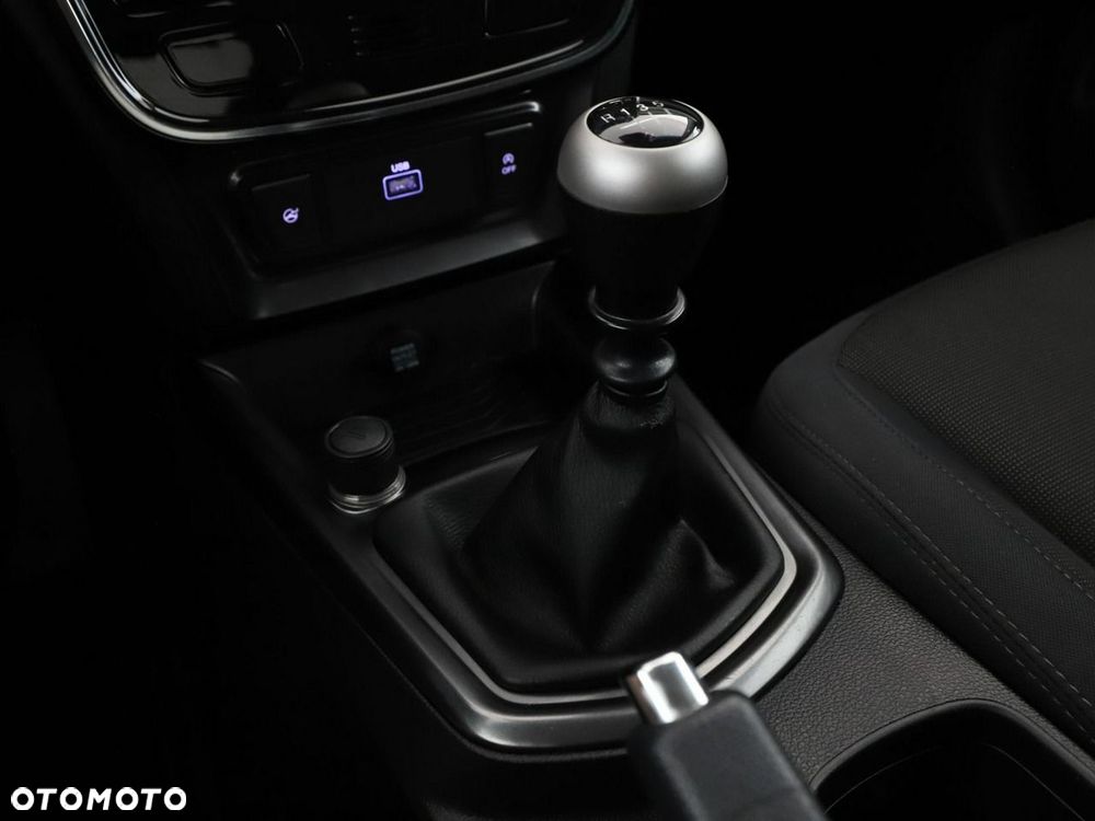 SsangYong/KGM Tivoli 1.2 T-GDI Amber - 27