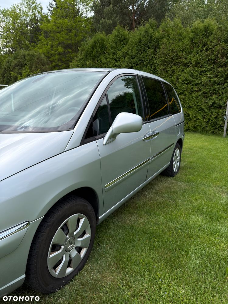 Citroën C8 2.0 HDi Confort - 4