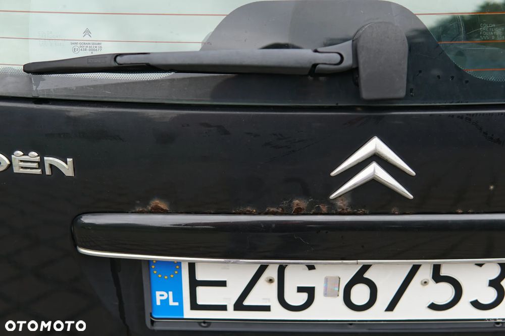 Citroën C5 2.0i 16V SX - 28