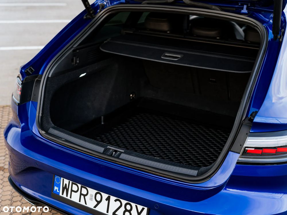 Volkswagen Arteon 2.0 TSI DSG R-Line - 15