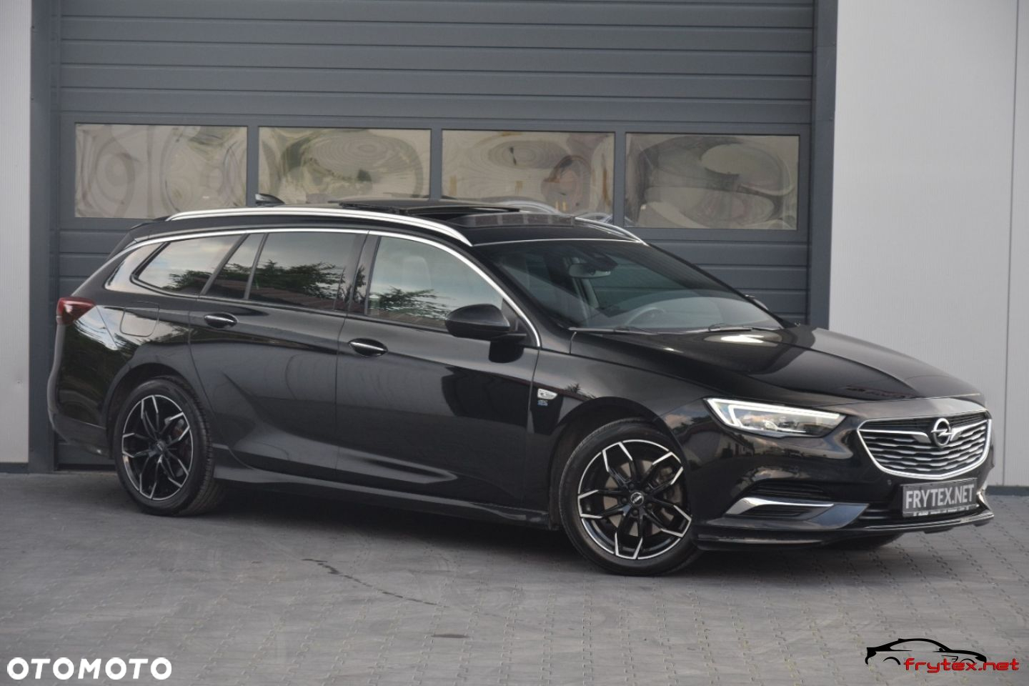 Opel Insignia - 3