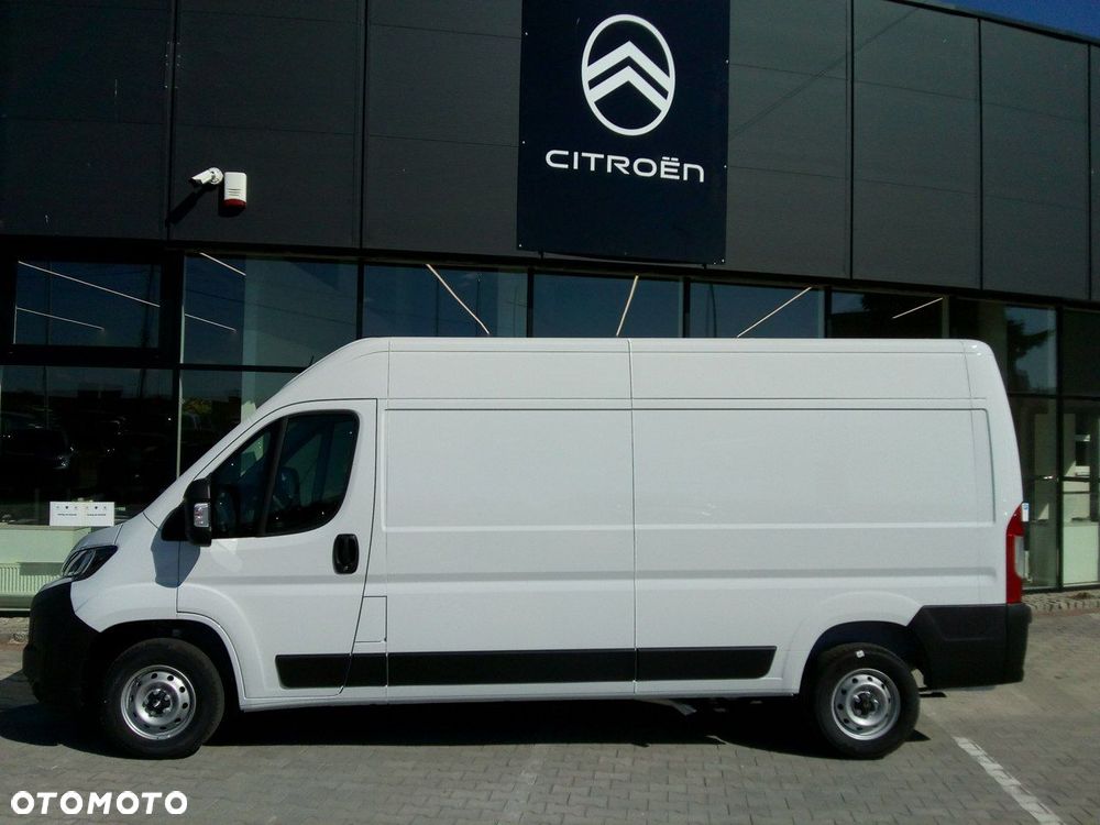 Citroën Jumper - 6