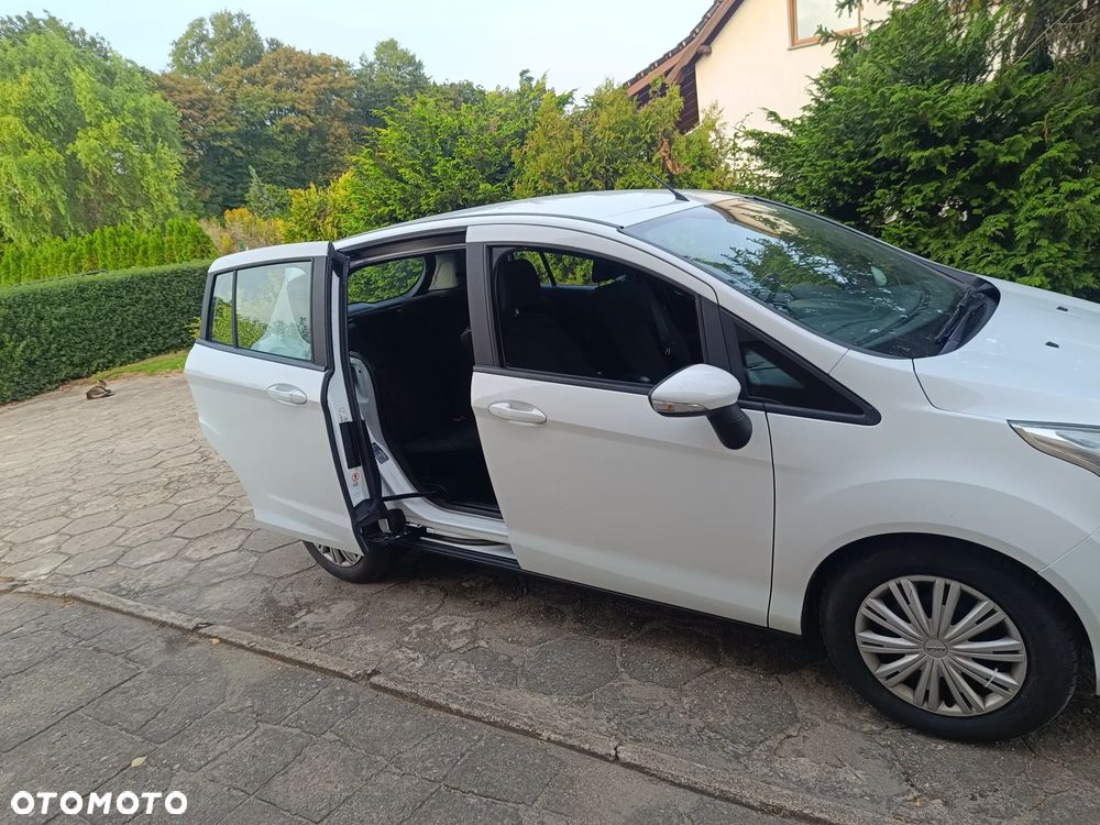 Ford B-MAX 1.0 EcoBoost Trend - 3