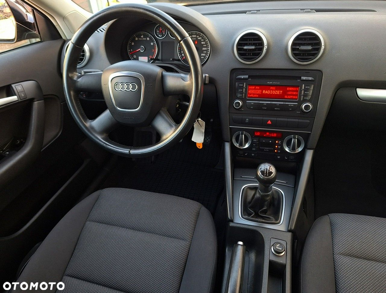 Audi A3 - 13