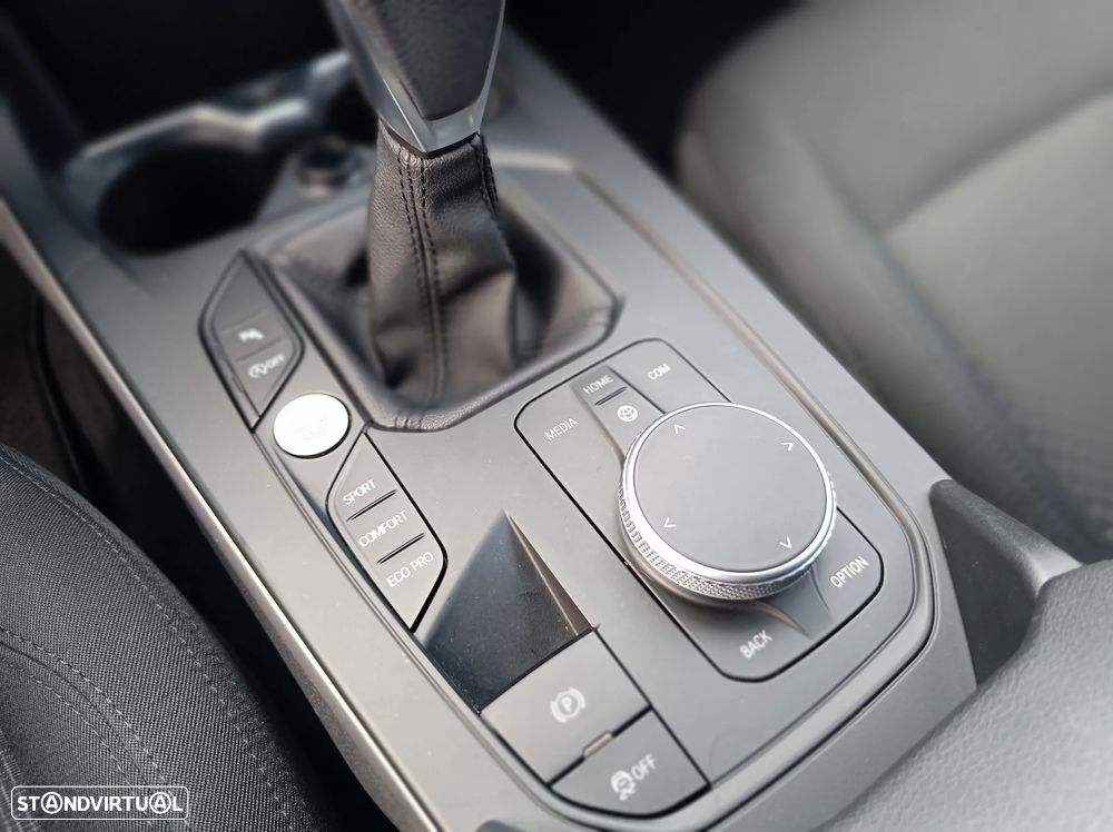 BMW 116 i Advantage - 17