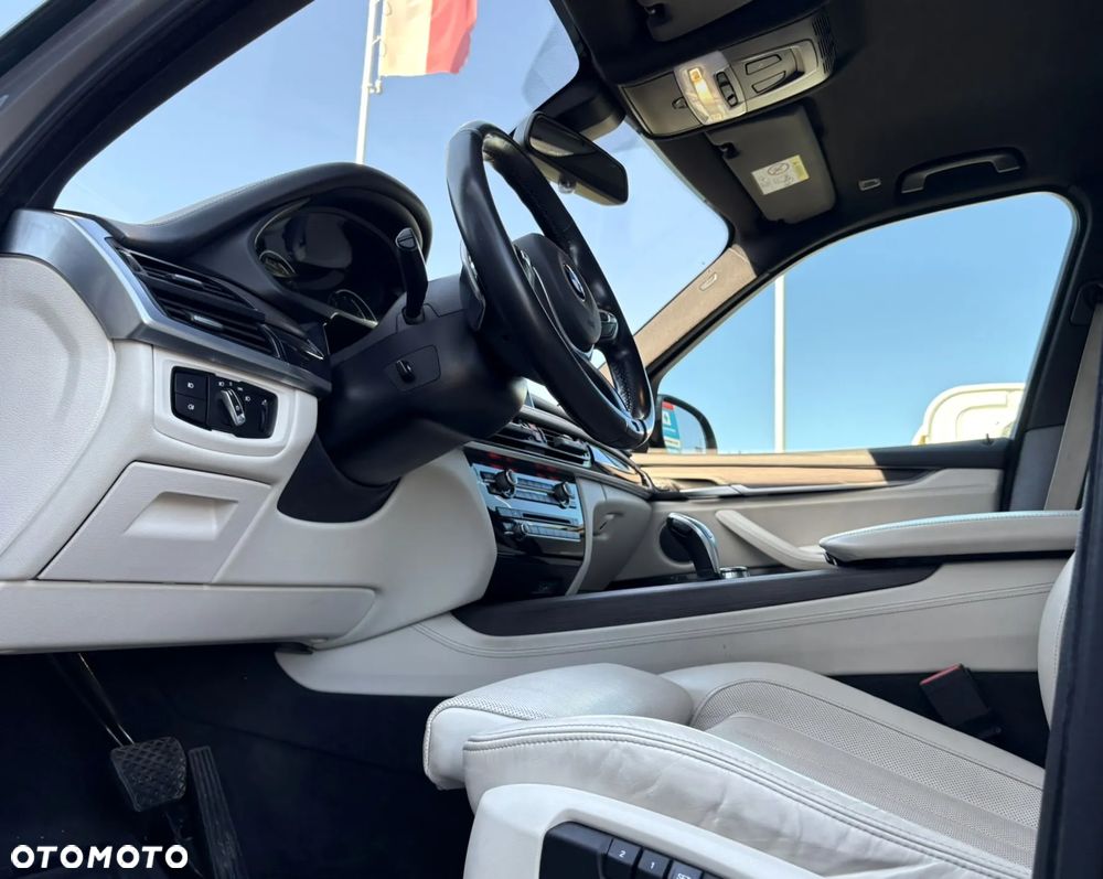 BMW X5 M - 11