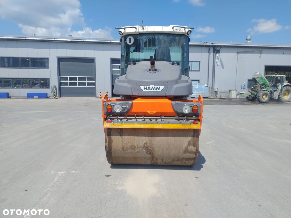 Hamm HAMM DV+90i VV-S - 10