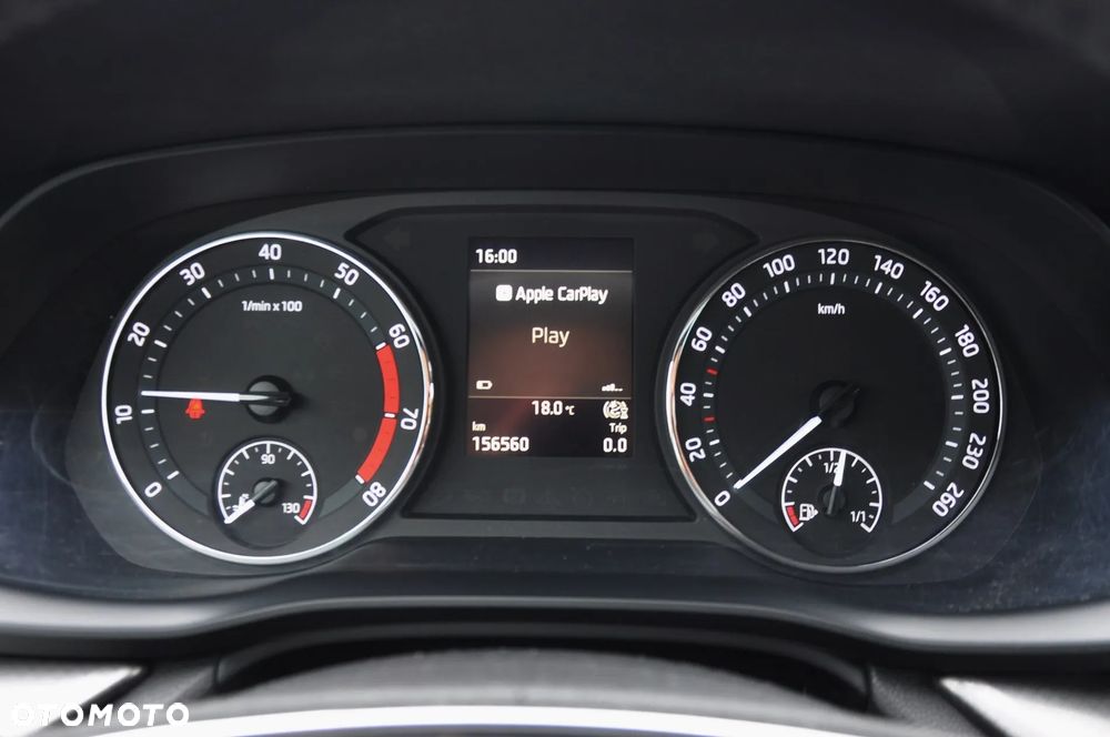 Skoda Octavia 1.0 TSI Ambition - 36