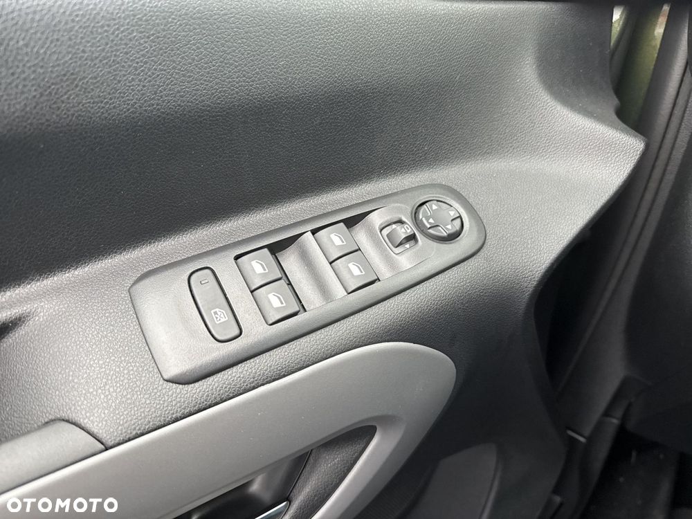 Toyota Proace City Verso - 20