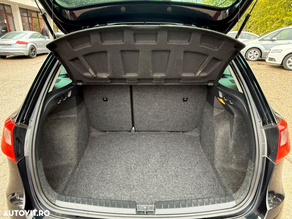 Seat Ibiza ST 1.2 TSI Style - 5