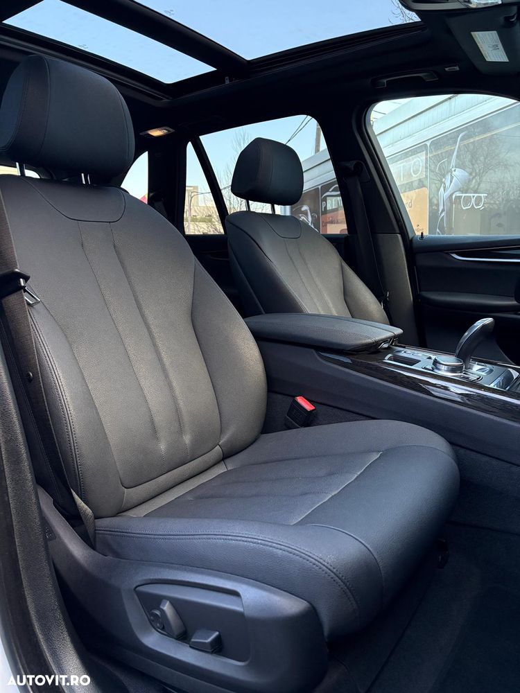 BMW X5 xDrive35i Sport-Aut. - 16