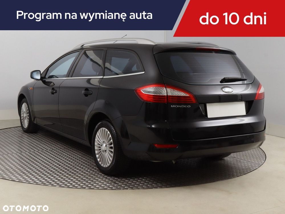 Ford Mondeo SW - 6