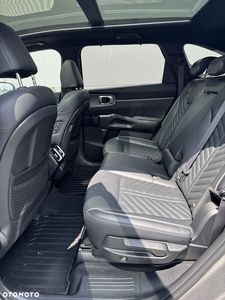 Kia Sorento 1.6 T-GDI HEV Prestige Line AWD 7os - 29