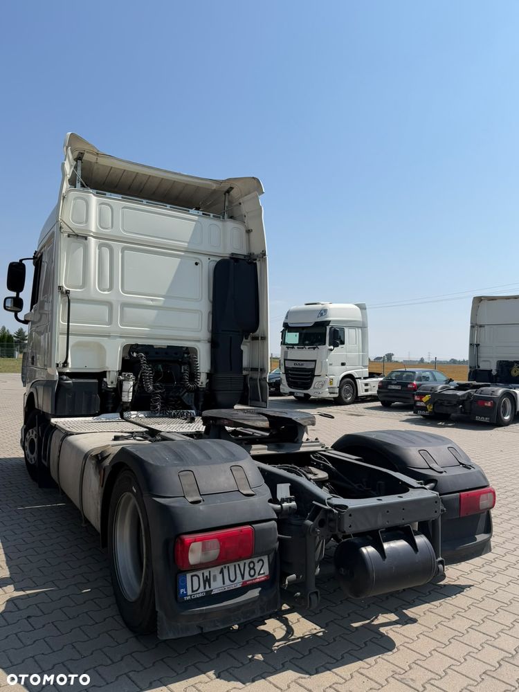 DAF XF 106 - 4