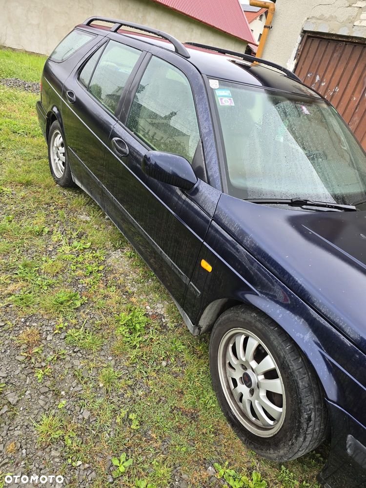 Saab Inny - 1