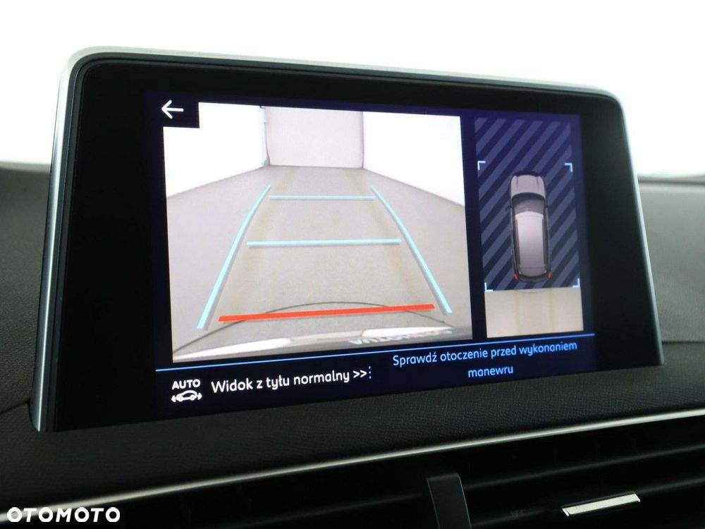 Peugeot 3008 BlueHDi 130 Stop & Start EAT8 Allure Business-Paket - 24